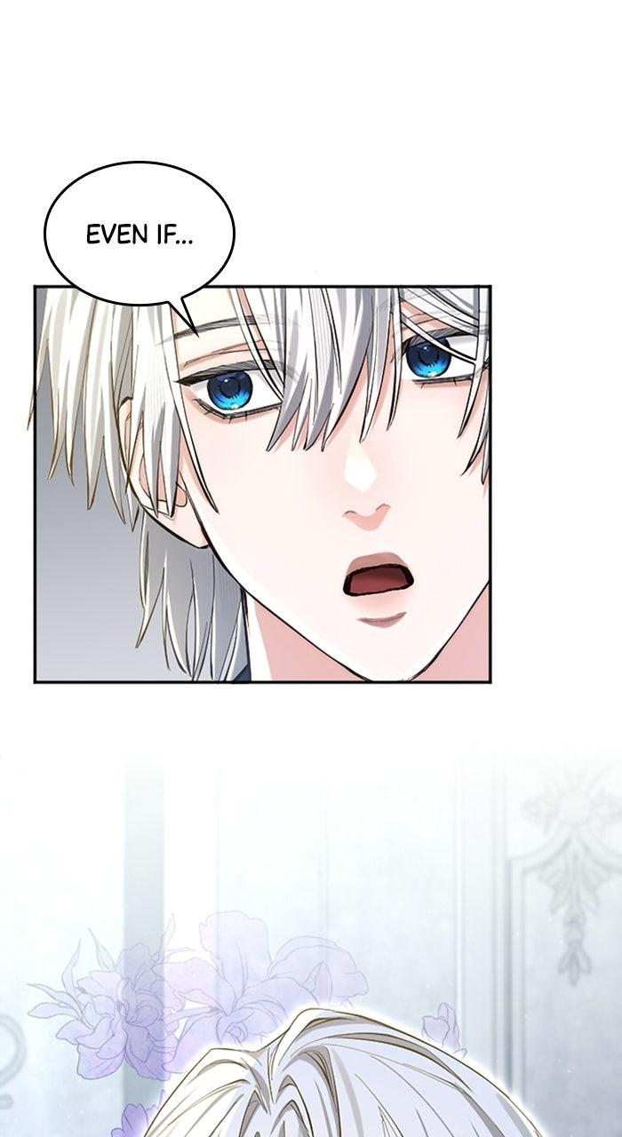 Read Even Without Your Love chapter 8 image 38 on Lezhin