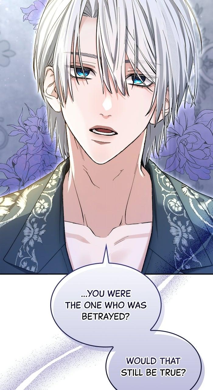 Read Even Without Your Love chapter 8 image 39 on Lezhin