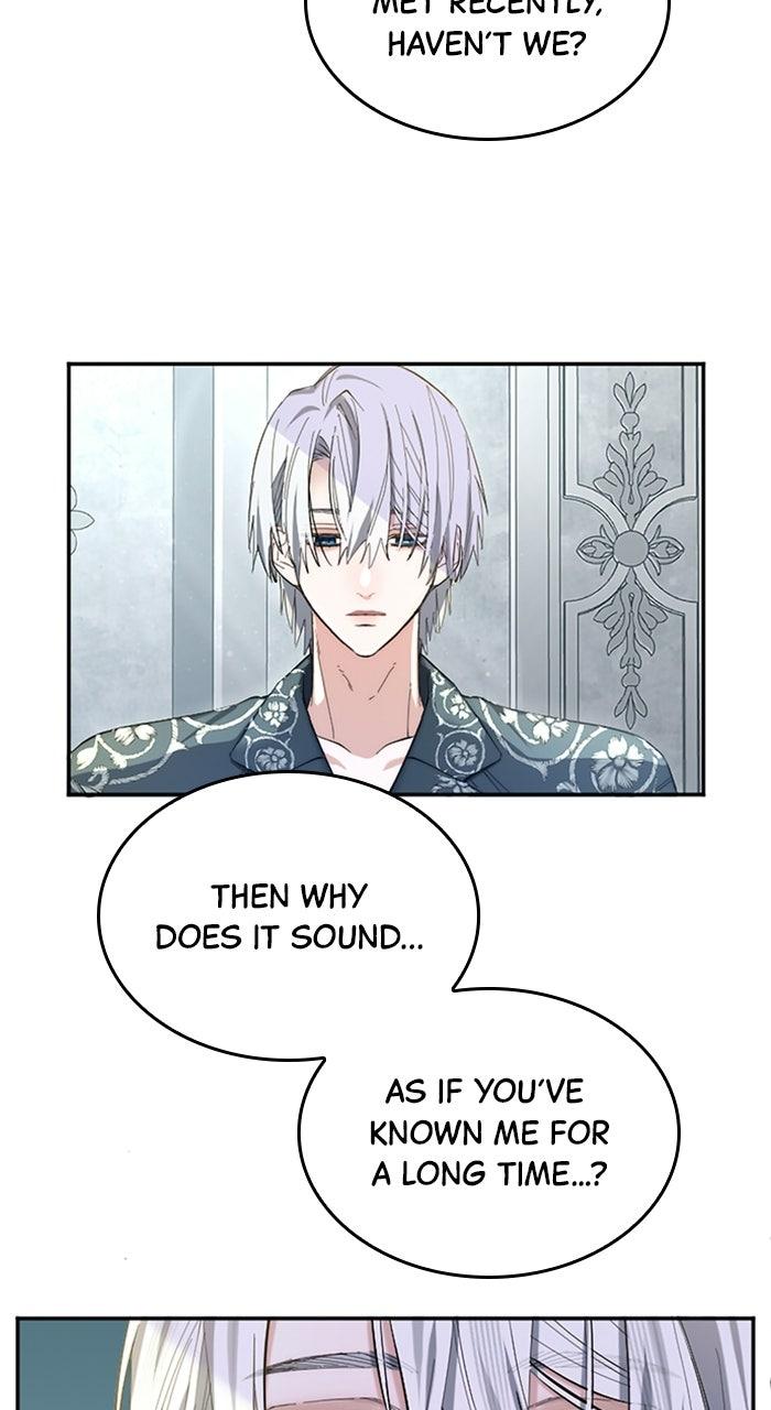 Read Even Without Your Love chapter 8 image 44 on Lezhin