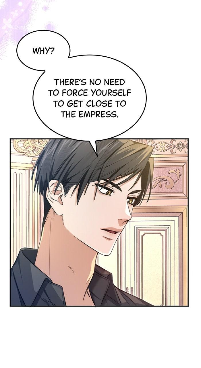Read Even Without Your Love chapter 8 image 5 on Lezhin