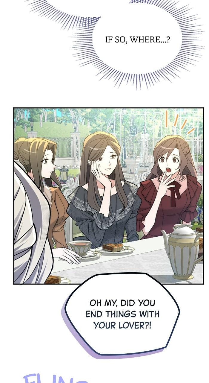 Read Even Without Your Love chapter 8 image 57 on Lezhin