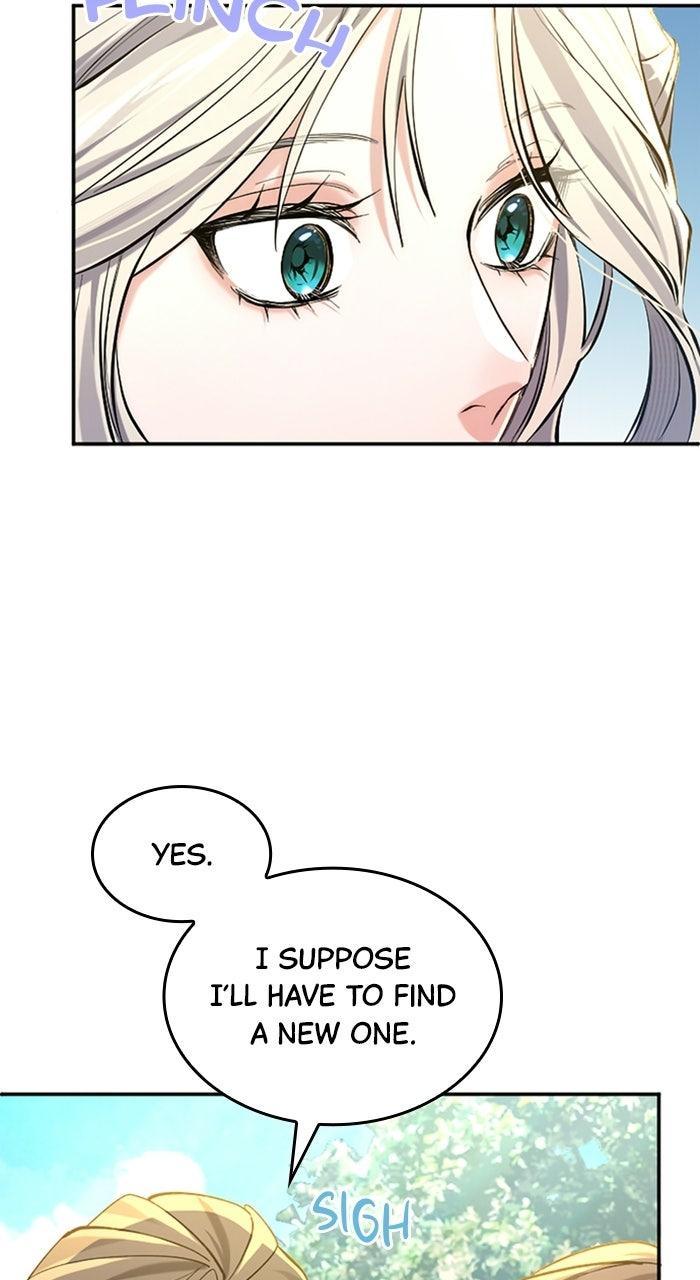 Read Even Without Your Love chapter 8 image 58 on Lezhin