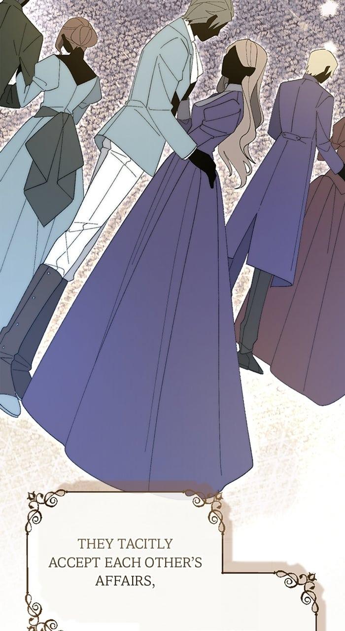 Read Even Without Your Love chapter 8 image 61 on Lezhin