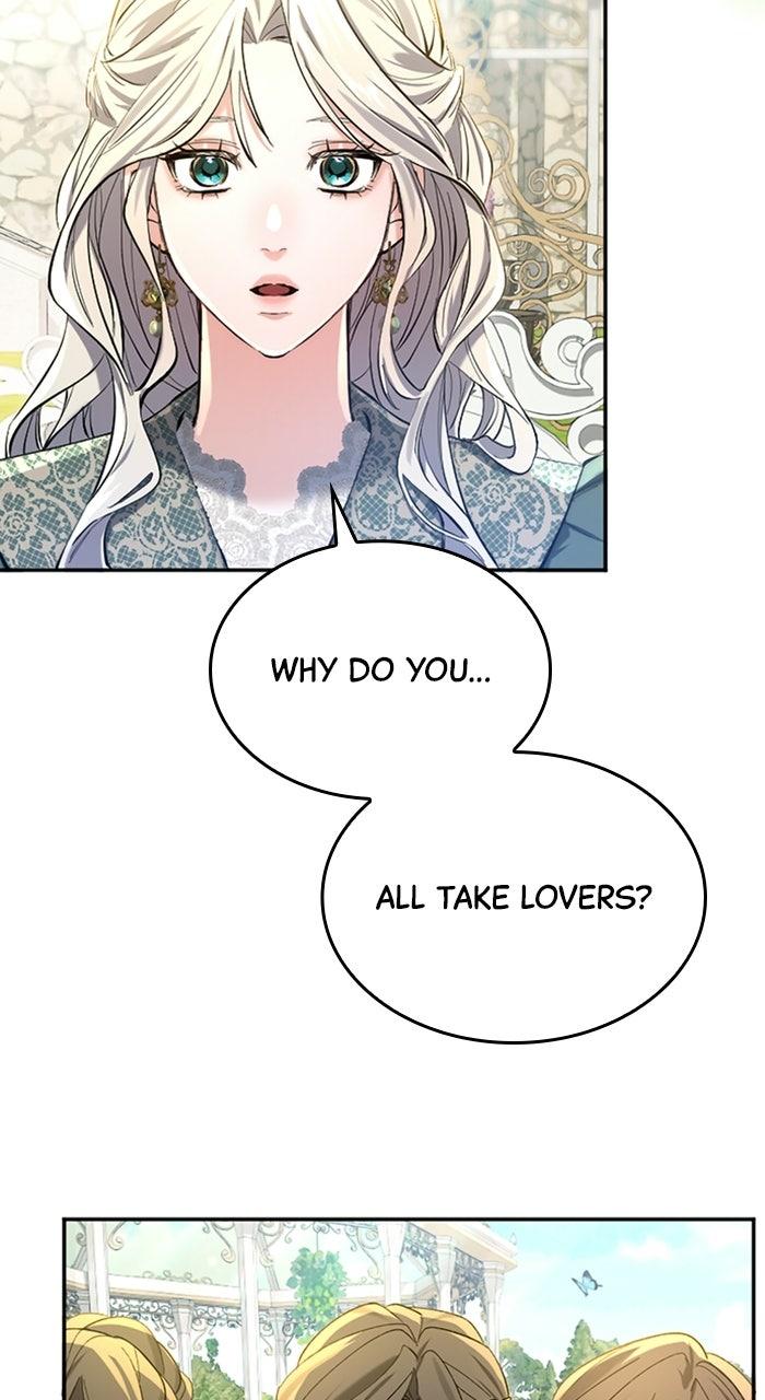 Read Even Without Your Love chapter 8 image 64 on Lezhin