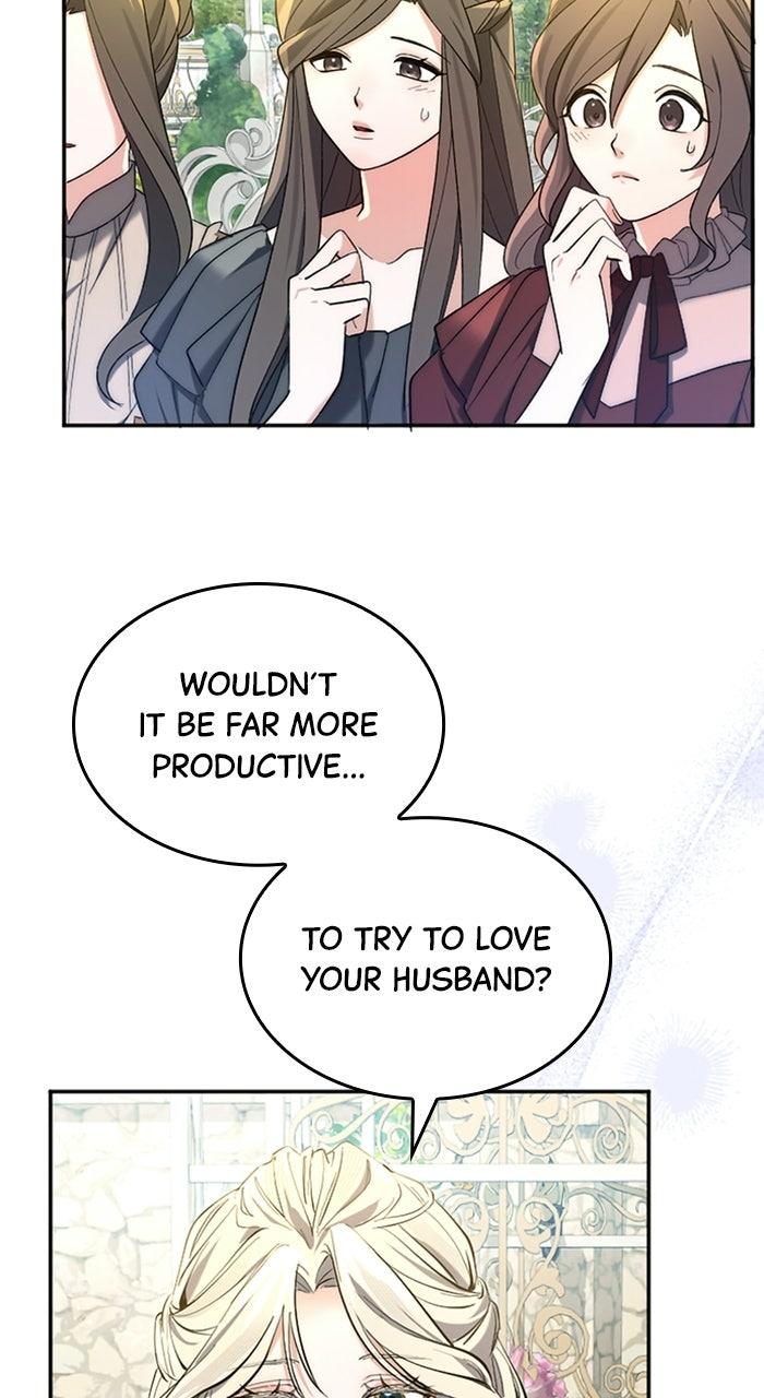 Read Even Without Your Love chapter 8 image 65 on Lezhin