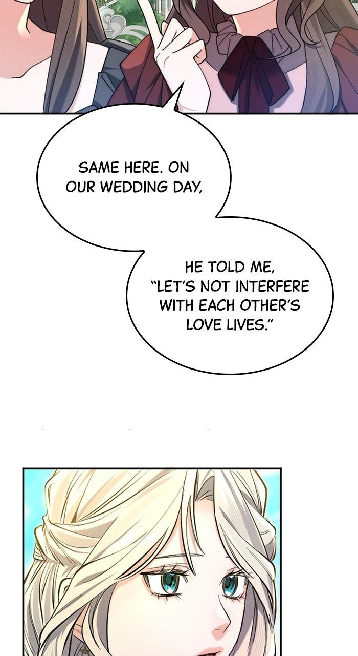 Read Even Without Your Love chapter 8 image 68 on Lezhin