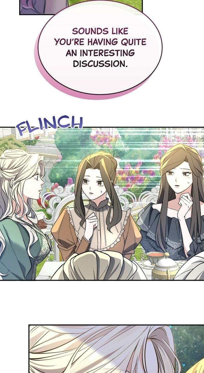 Read Even Without Your Love chapter 8 image 76 on Lezhin