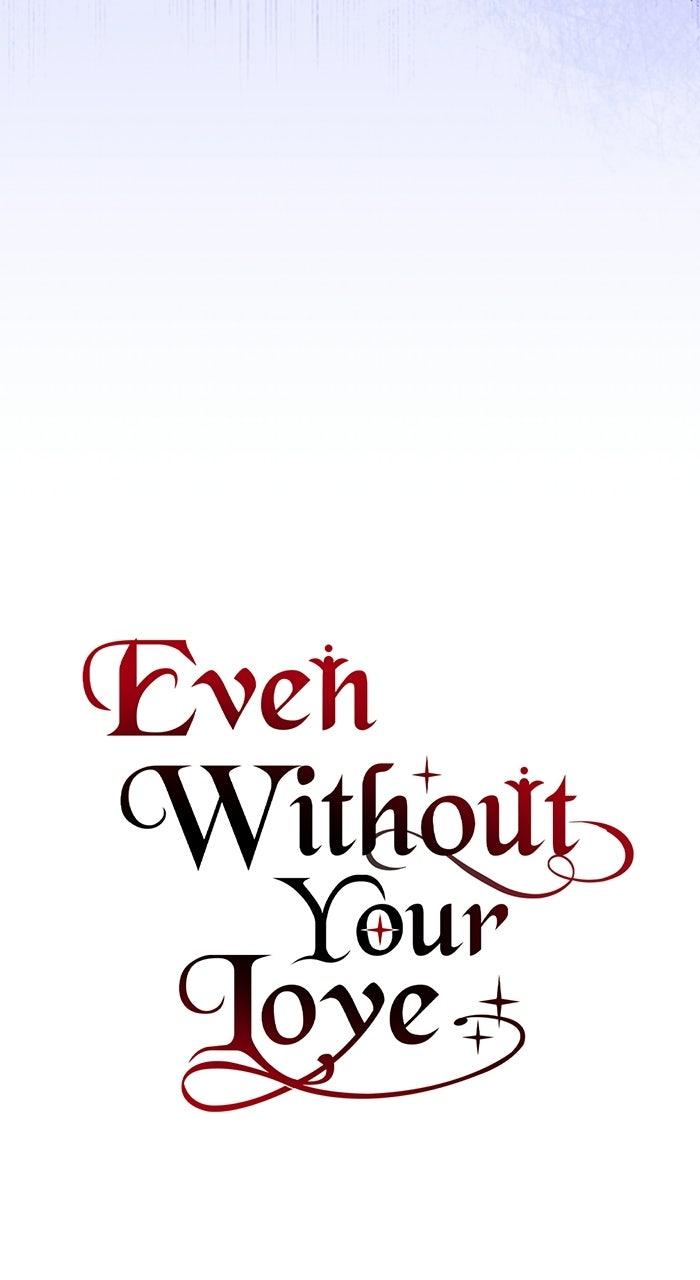 Read Even Without Your Love chapter 8 image 9 on Lezhin