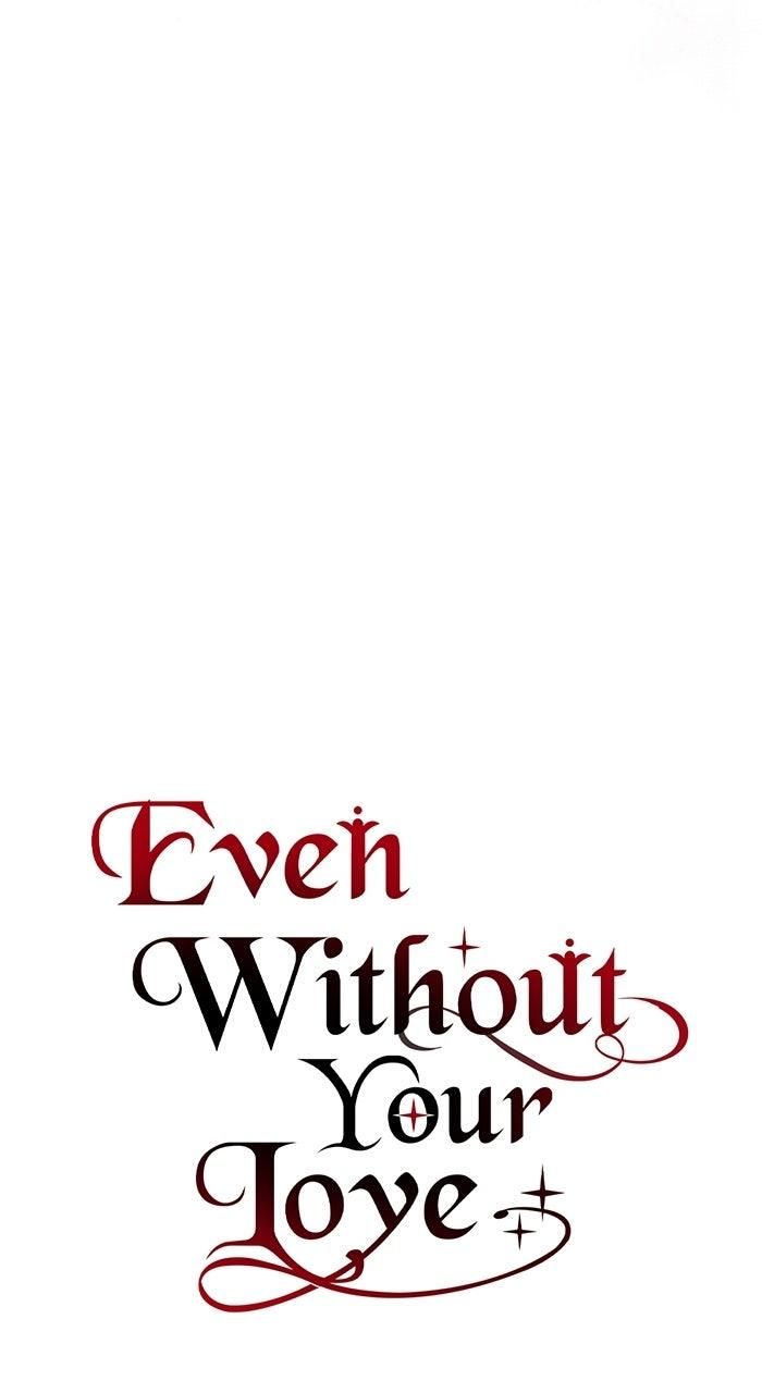Read Even Without Your Love chapter 9 image 17 on Lezhin