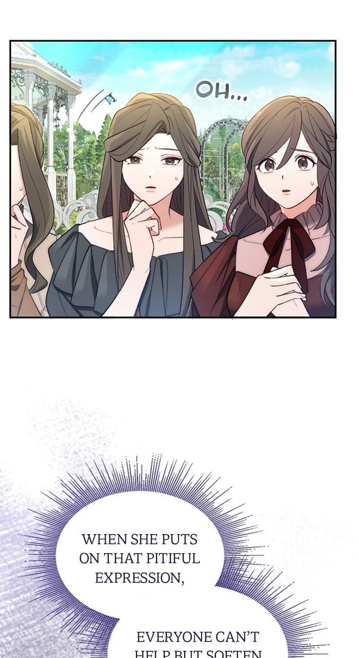 Read Even Without Your Love chapter 9 image 36 on Lezhin