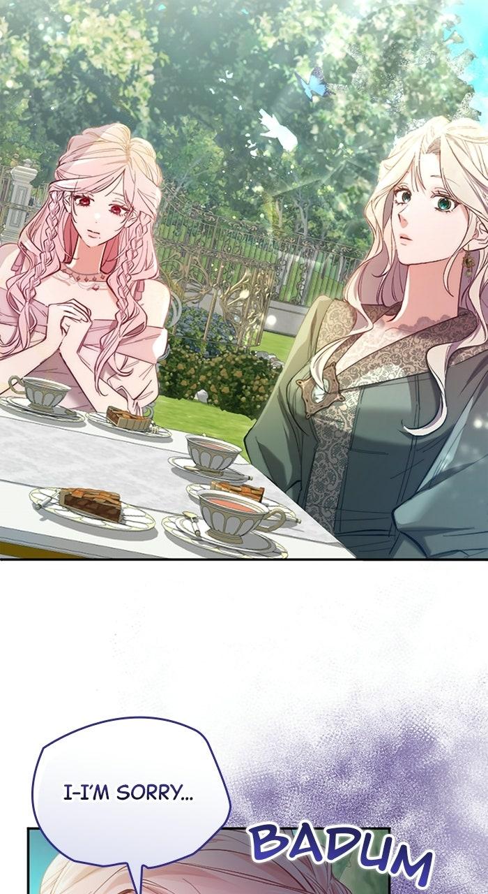 Read Even Without Your Love chapter 9 image 43 on Lezhin
