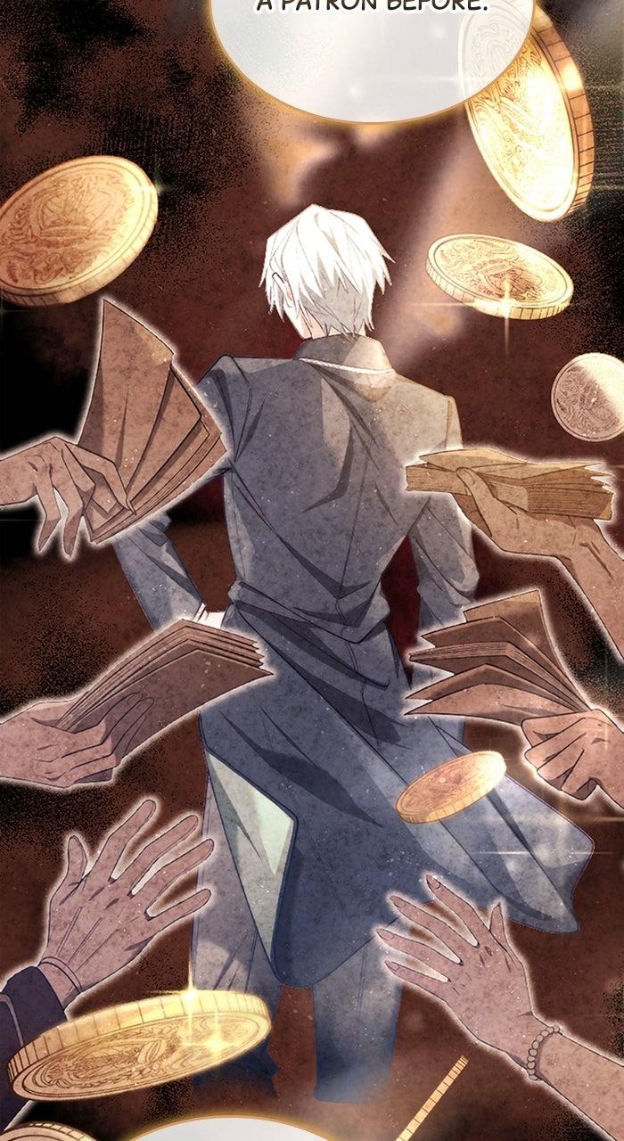 Read Even Without Your Love chapter 9 image 56 on Lezhin