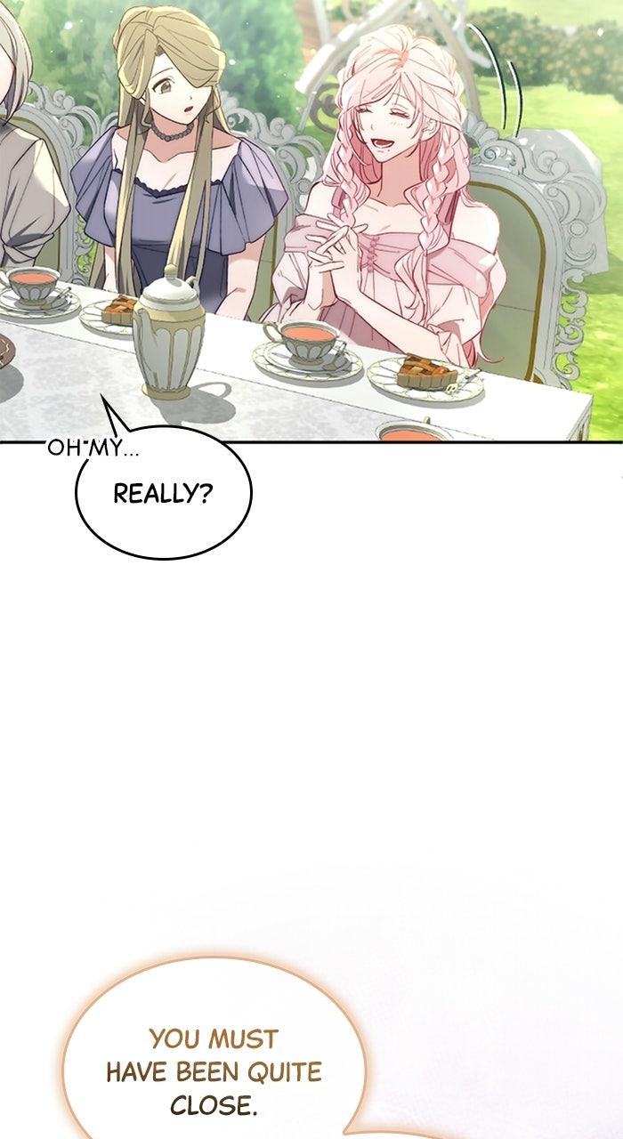Read Even Without Your Love chapter 9 image 64 on Lezhin