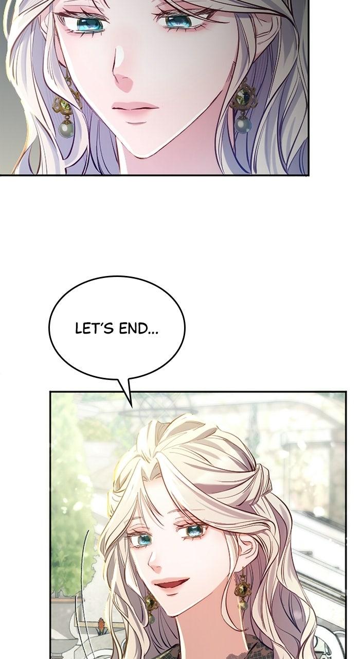 Read Even Without Your Love chapter 9 image 80 on Lezhin