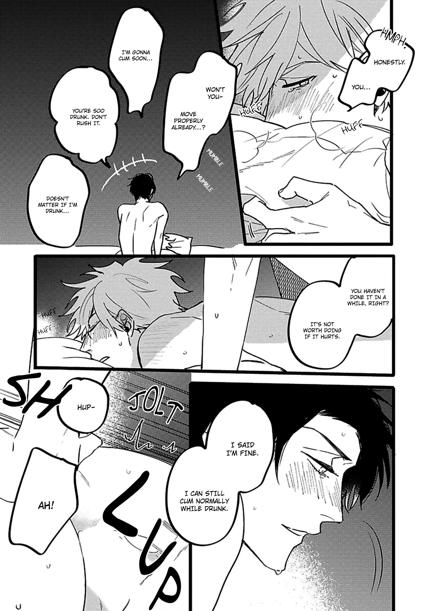 Read Evening Dinner chapter 3 image 14 on Lezhin