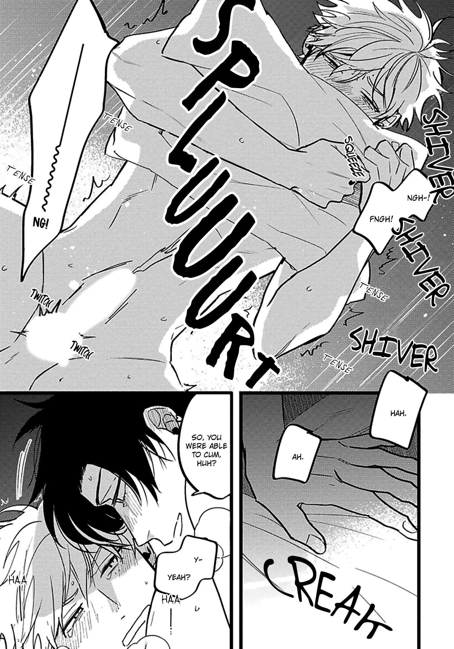 Read Evening Dinner chapter 3 image 16 on Lezhin
