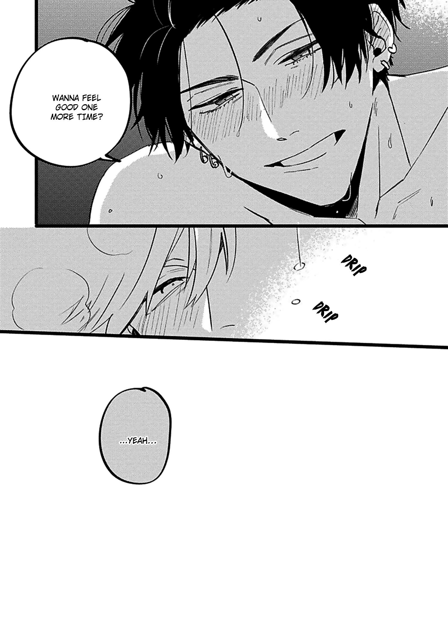 Read Evening Dinner chapter 3 image 17 on Lezhin