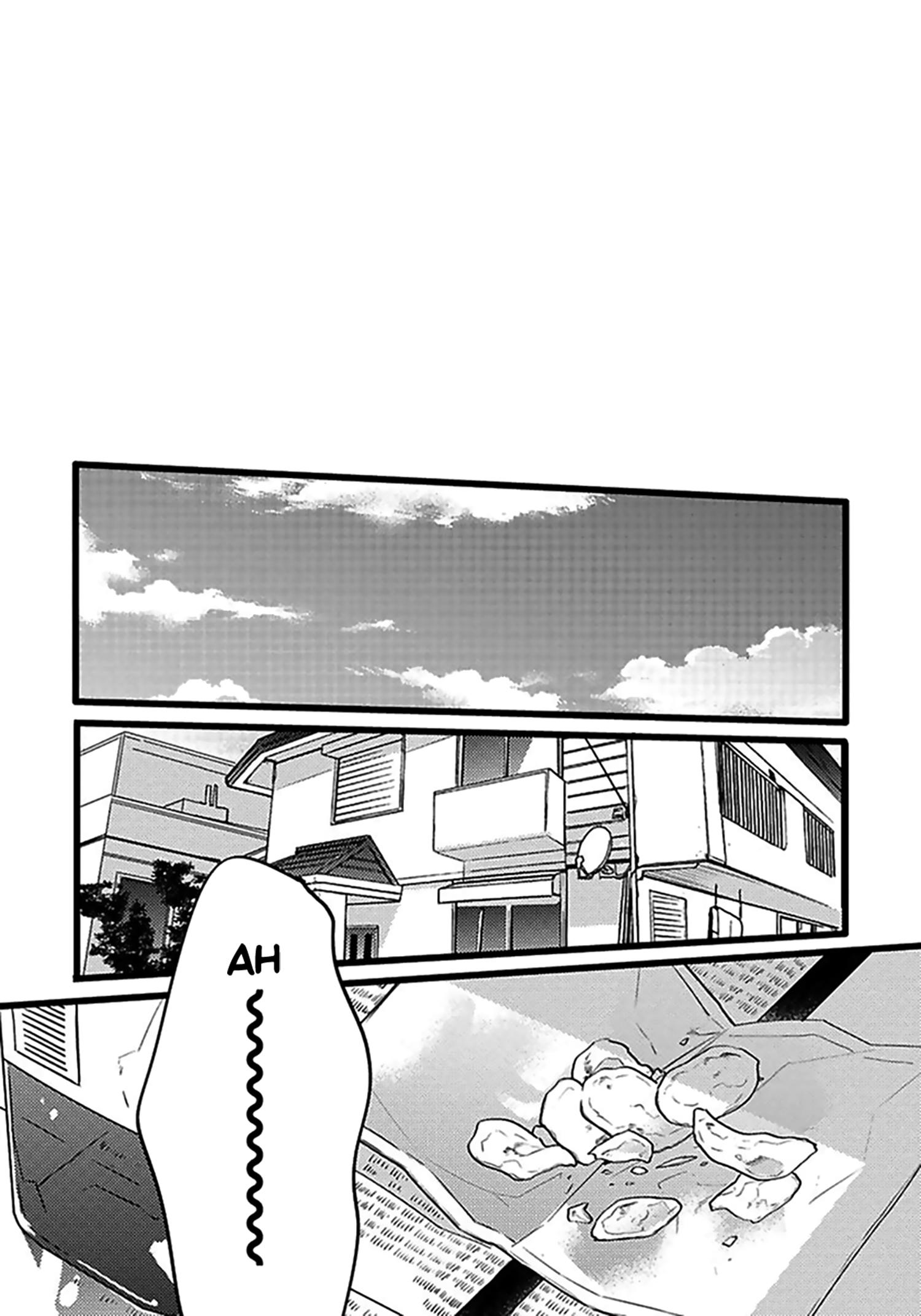 Read Evening Dinner chapter 4 image 39 on Lezhin