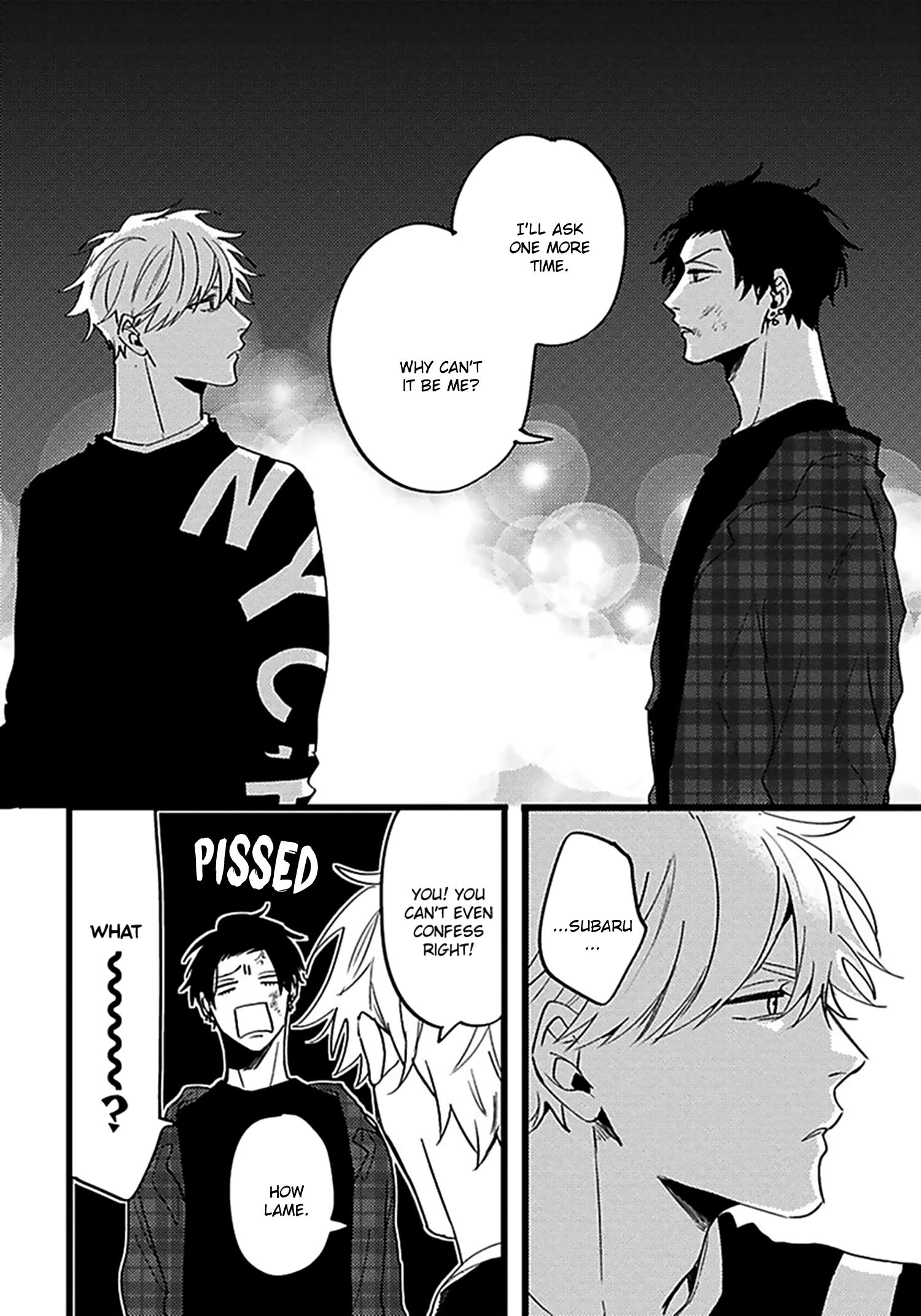 Read Evening Dinner chapter 4 image 56 on Lezhin