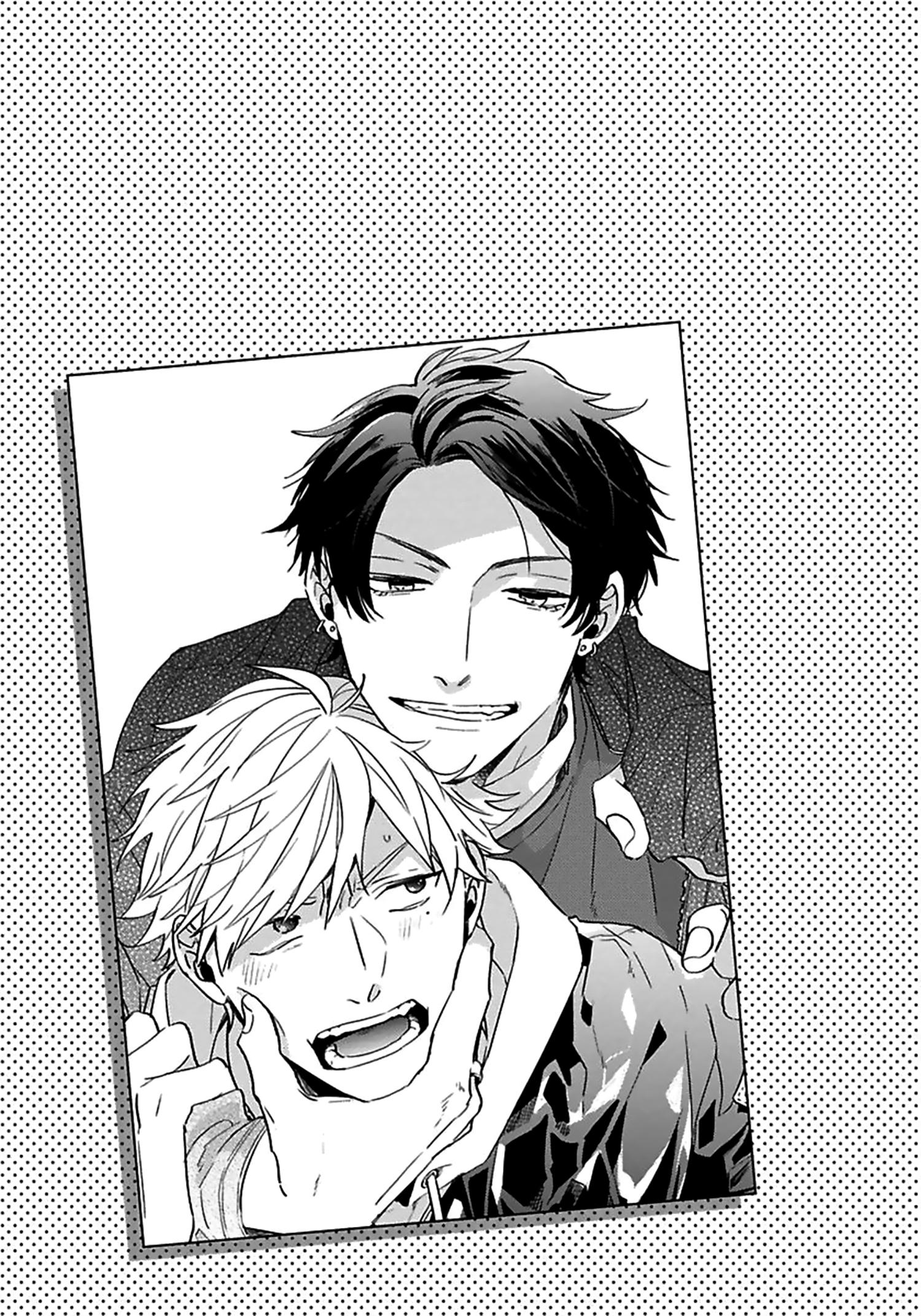Read Evening Dinner chapter 5 image 23 on Lezhin
