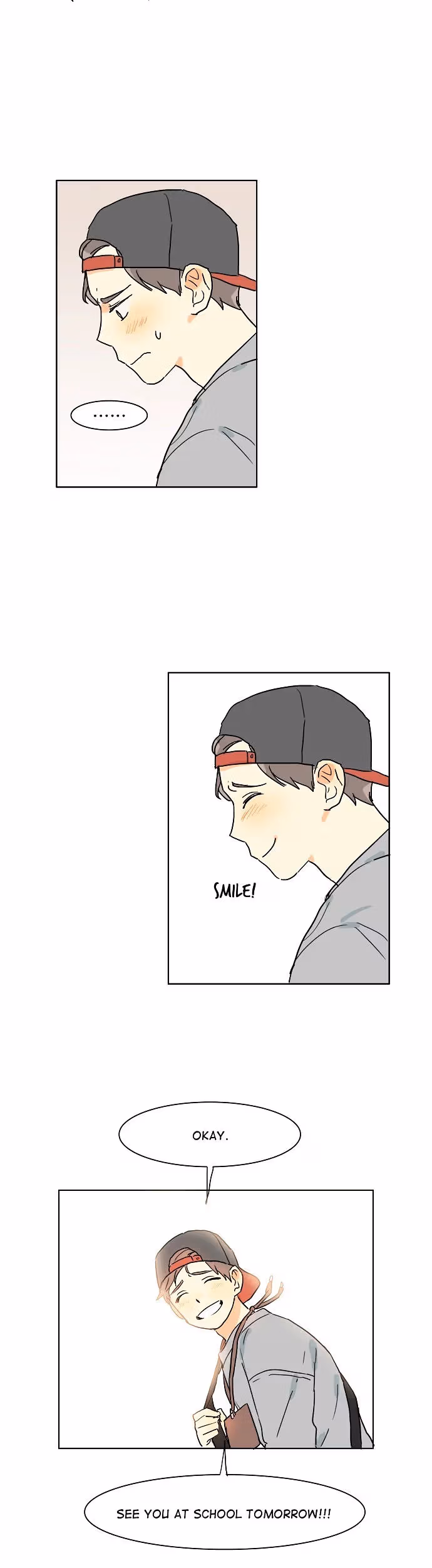 Read Eventful chapter 1 image 31 on Lezhin