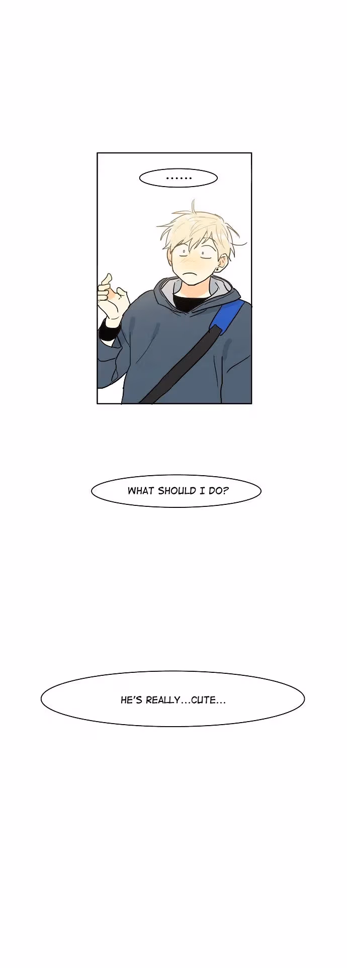 Read Eventful chapter 1 image 32 on Lezhin