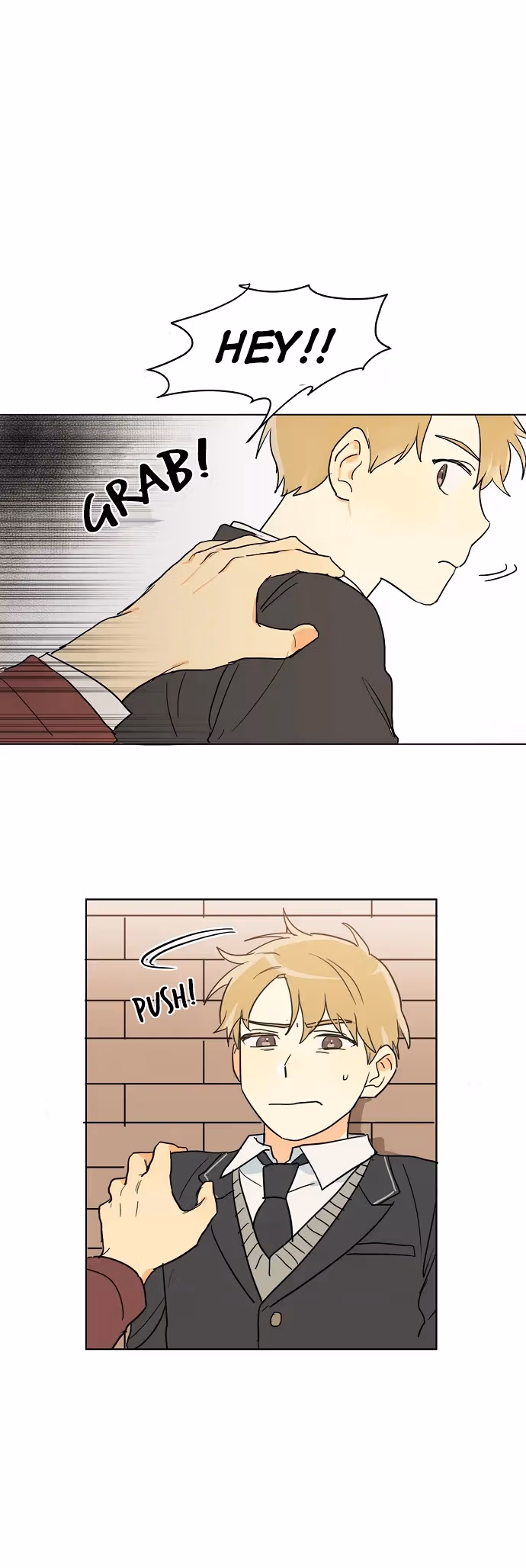 Read Eventful chapter 10 image 19 on Lezhin