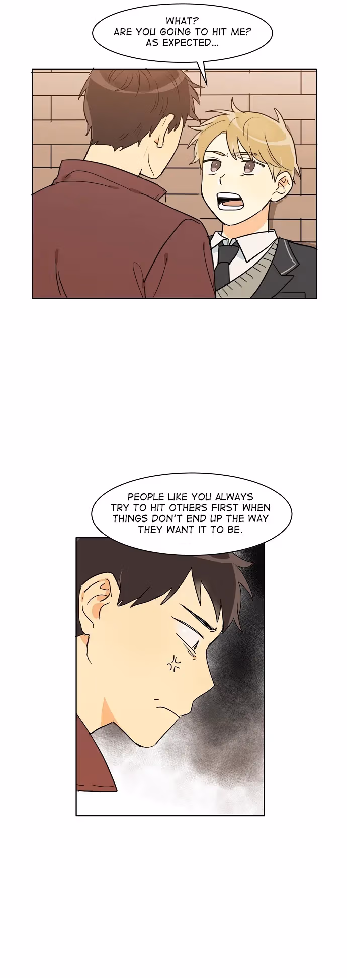 Read Eventful chapter 10 image 20 on Lezhin