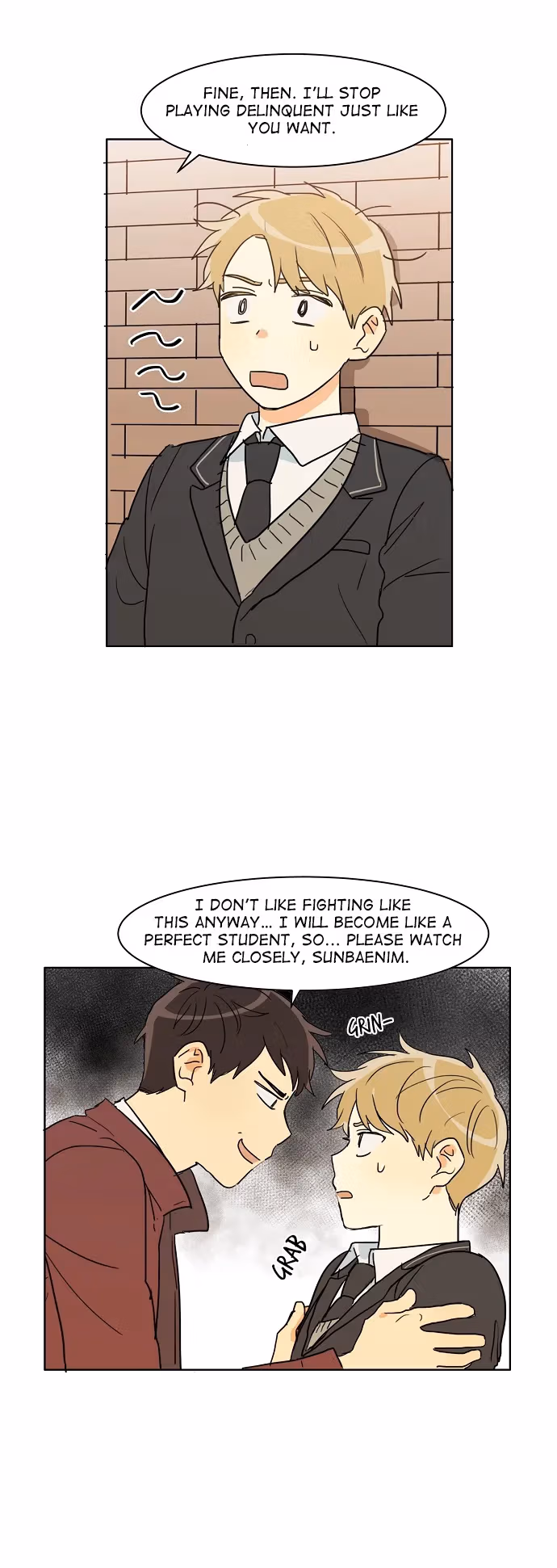 Read Eventful chapter 10 image 22 on Lezhin