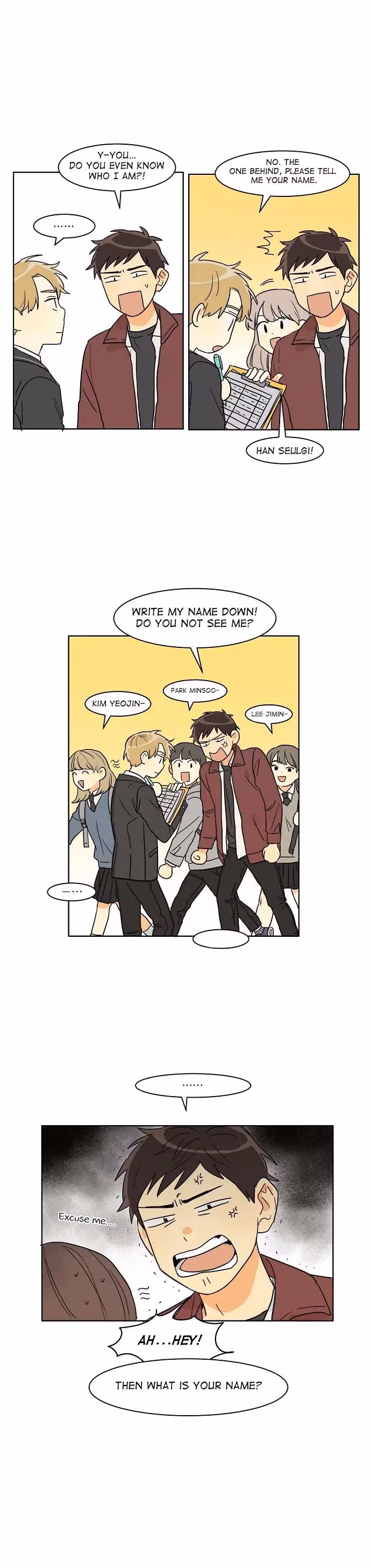 Read Eventful chapter 10 image 9 on Lezhin