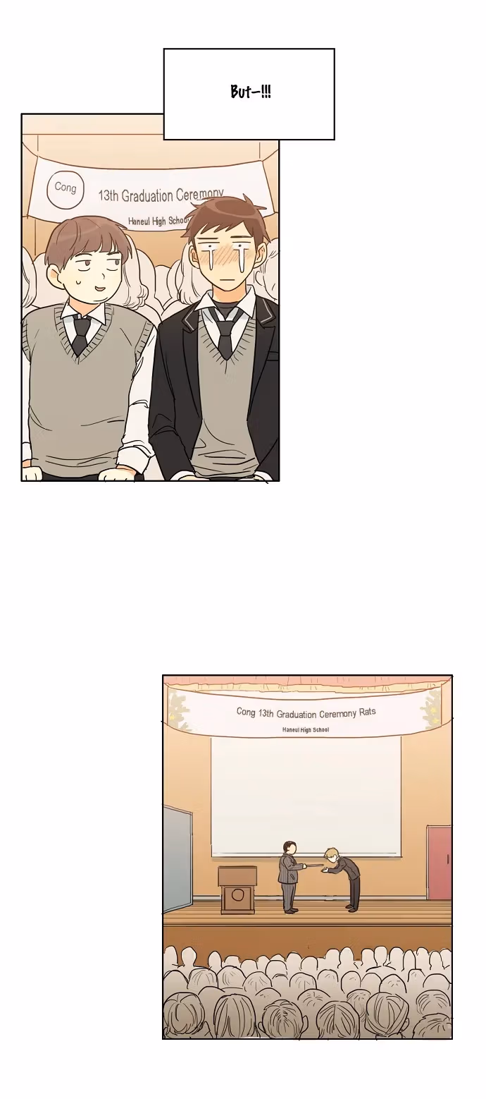 Read Eventful chapter 11 image 22 on Lezhin