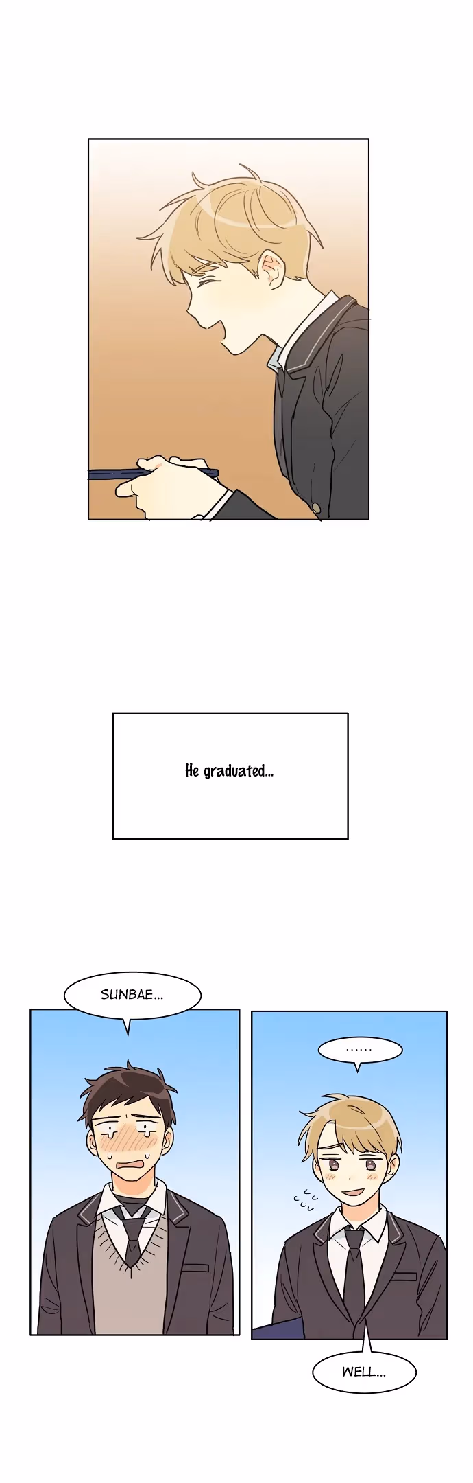 Read Eventful chapter 11 image 23 on Lezhin