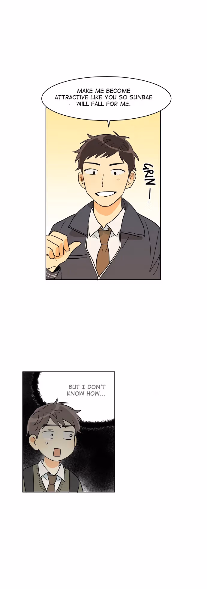 Read Eventful chapter 11 image 26 on Lezhin
