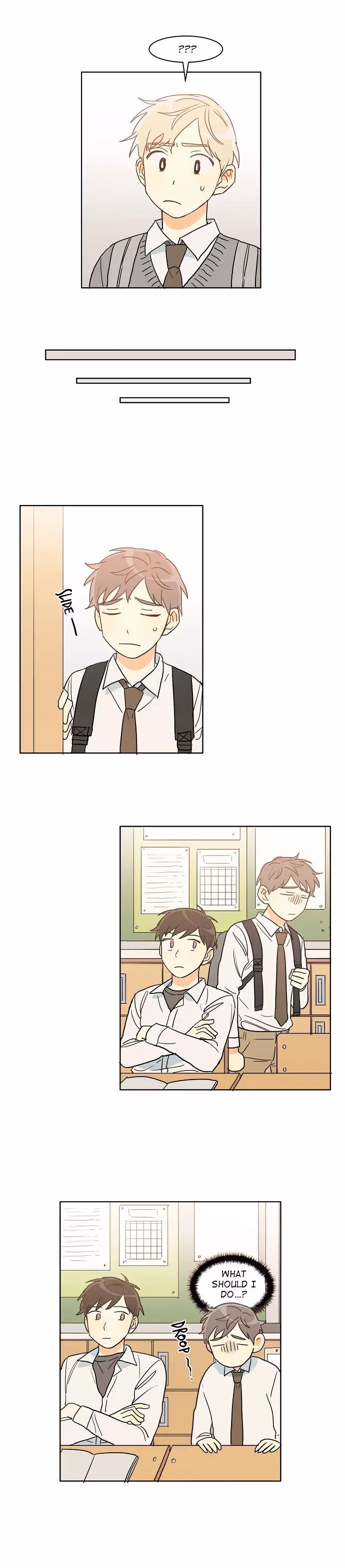 Read Eventful chapter 12 image 10 on Lezhin