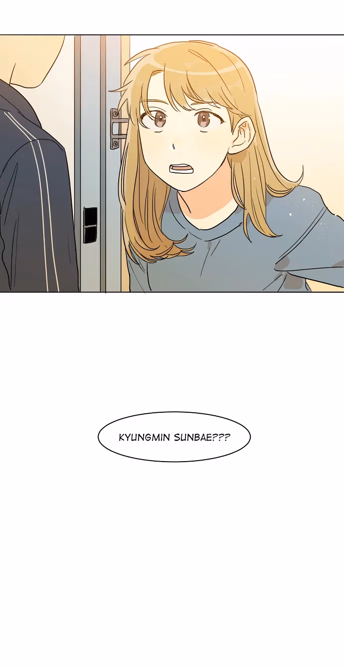 Read Eventful chapter 13 image 24 on Lezhin