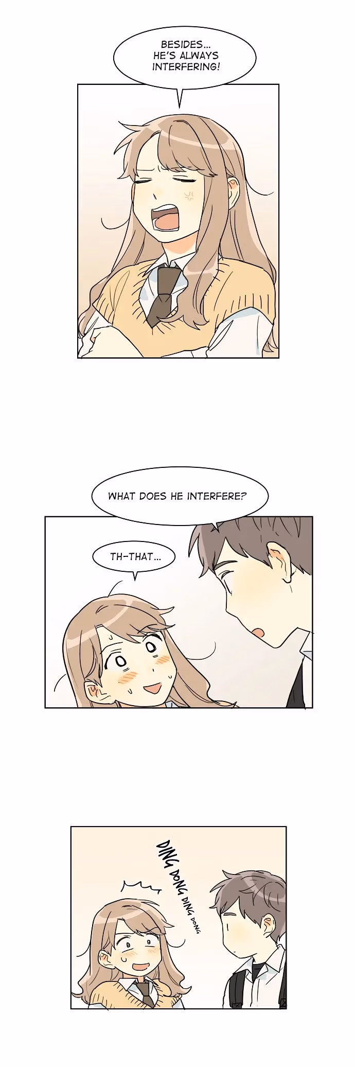 Read Eventful chapter 15 image 10 on Lezhin