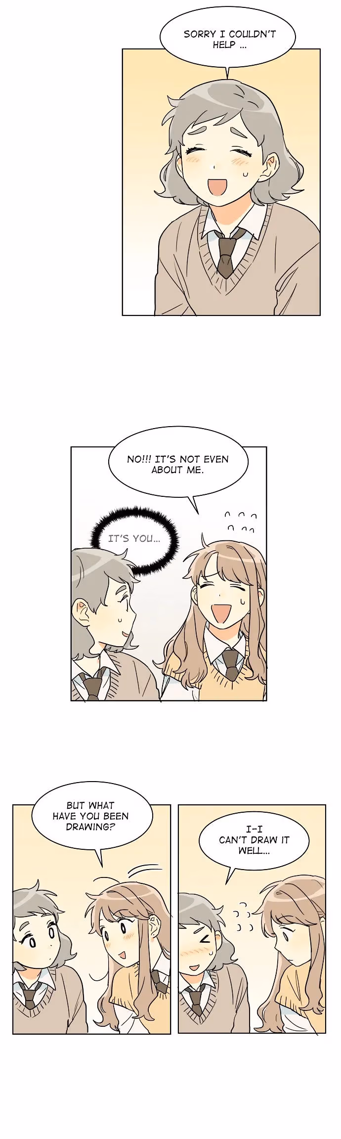 Read Eventful chapter 15 image 17 on Lezhin