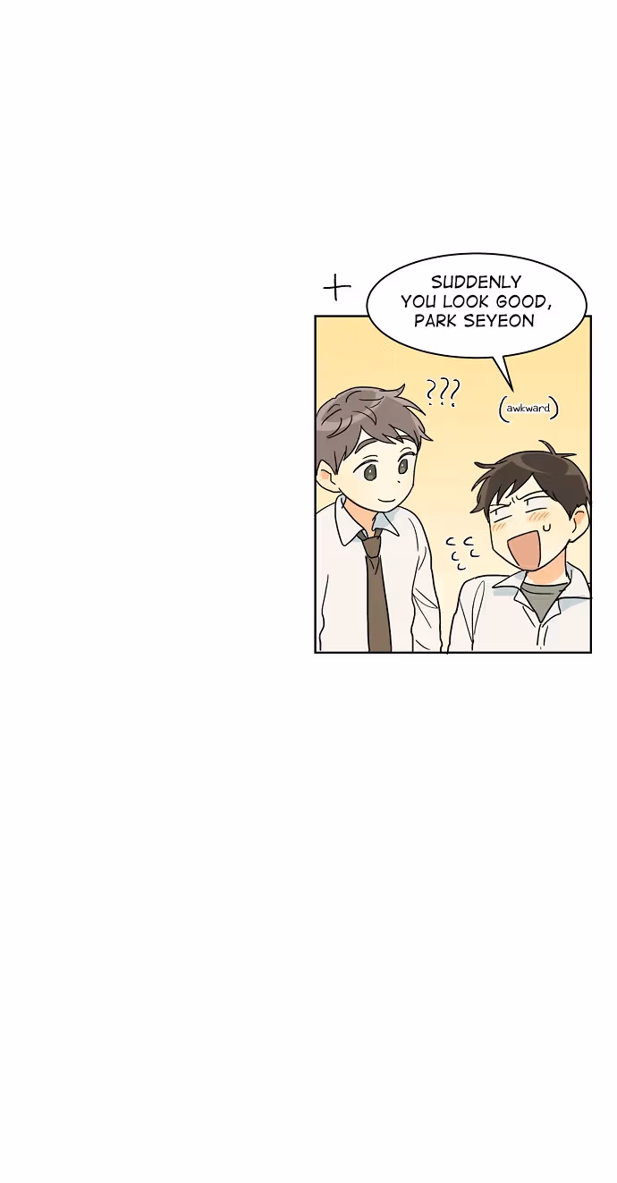 Read Eventful chapter 16 image 23 on Lezhin