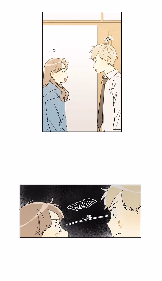 Read Eventful chapter 18 image 18 on Lezhin