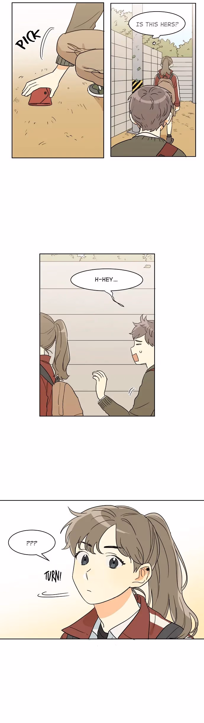 Read Eventful chapter 18 image 4 on Lezhin