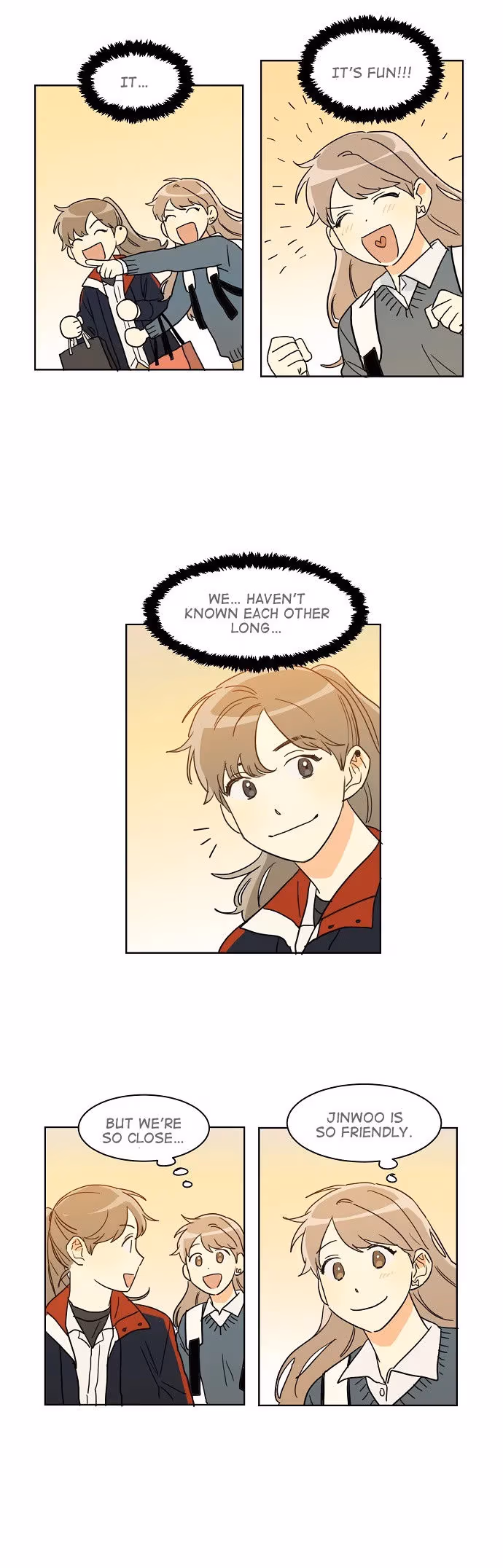 Read Eventful chapter 20 image 20 on Lezhin