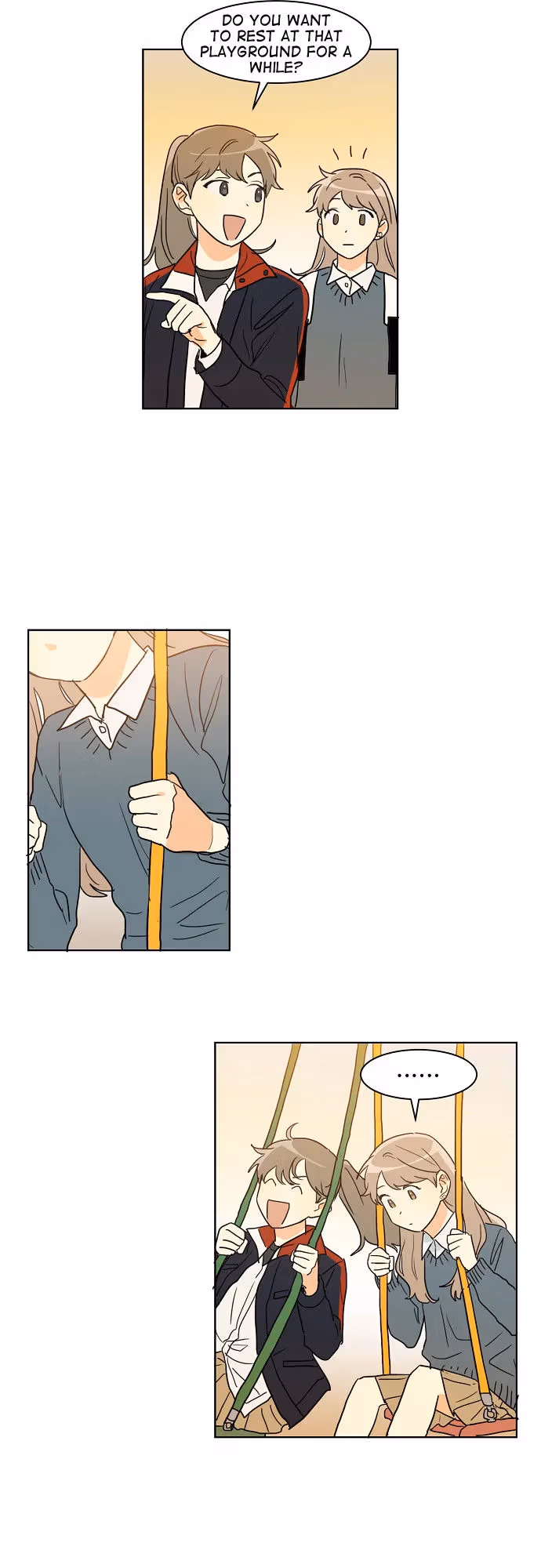 Read Eventful chapter 20 image 21 on Lezhin