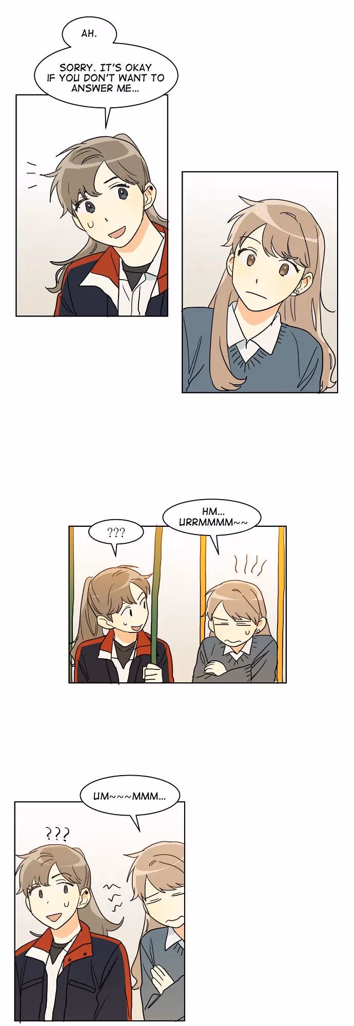 Read Eventful chapter 20 image 23 on Lezhin