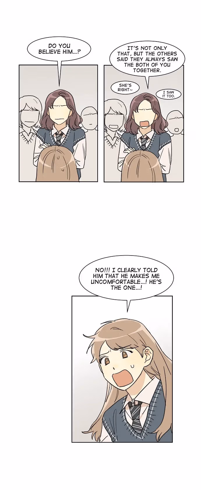 Read Eventful chapter 21 image 11 on Lezhin