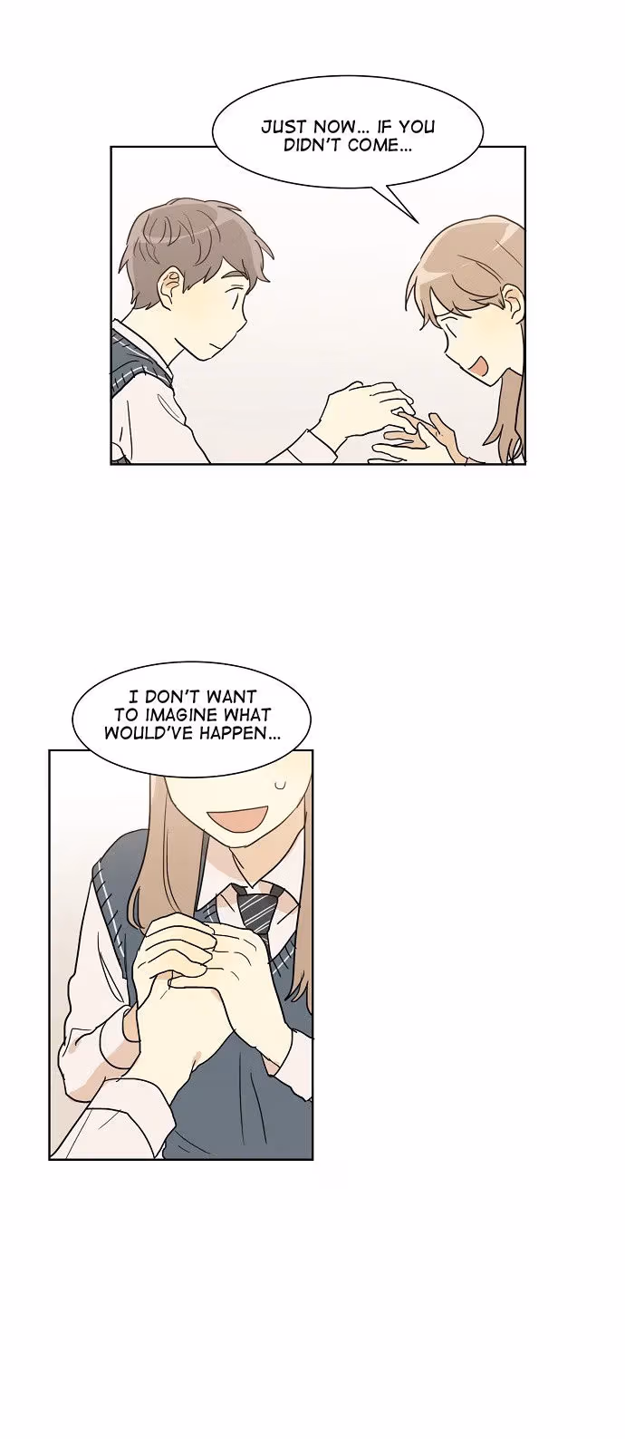 Read Eventful chapter 21 image 23 on Lezhin