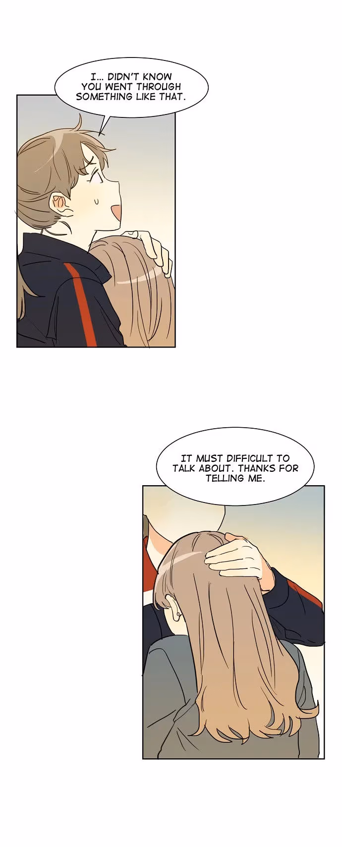 Read Eventful chapter 21 image 29 on Lezhin