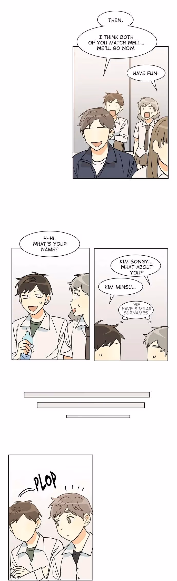 Read Eventful chapter 22 image 19 on Lezhin