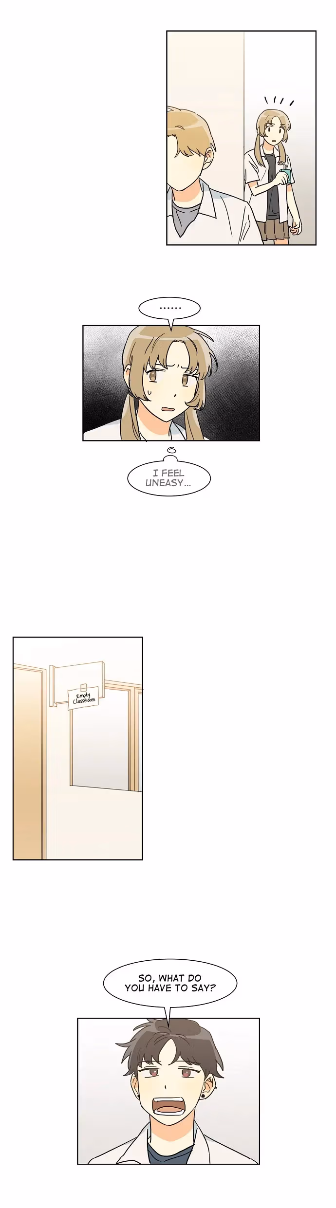 Read Eventful chapter 24 image 12 on Lezhin