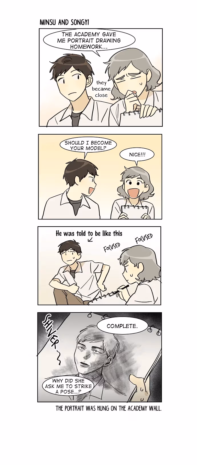 Read Eventful chapter 27.5 image 6 on Lezhin