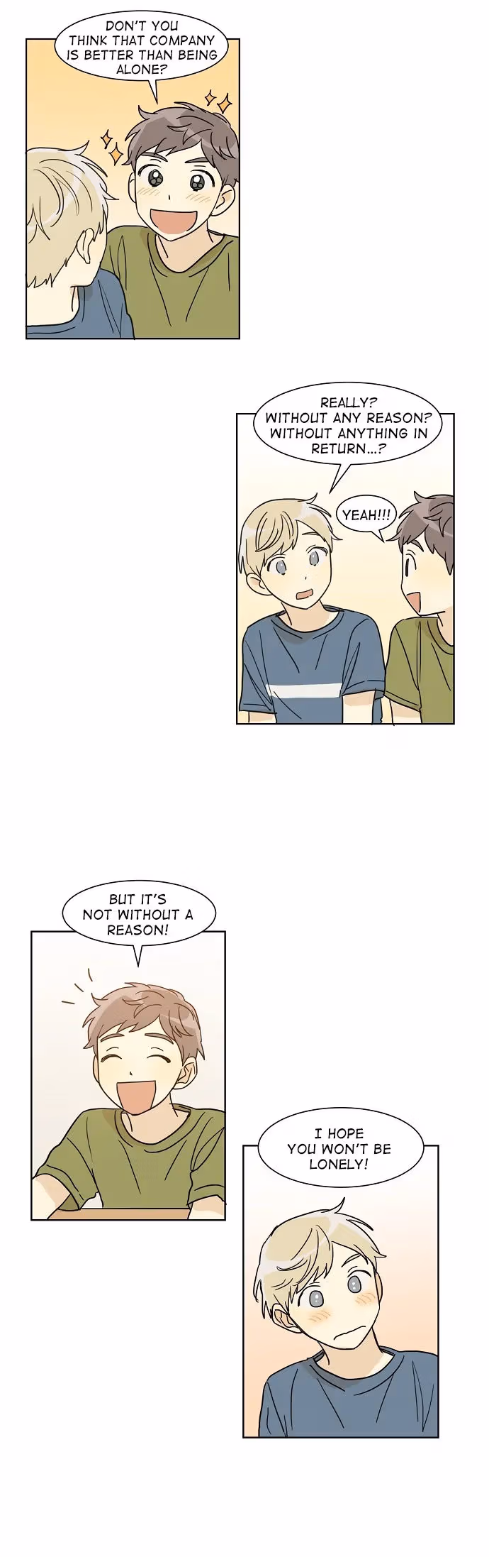 Read Eventful chapter 27 image 12 on Lezhin
